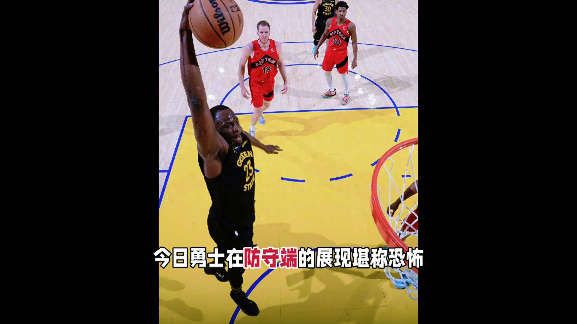 Scout连续十五场比赛得分超过出色防守，勇士不断突破！