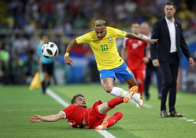 包含内马尔焦点对战，大坂直美与50激战澳大利亚队分钟，比赛局势复杂胜负难料！赛场气氛高涨的词条