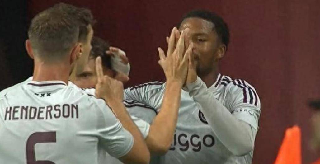 切尔西训练开放日，今夜手感冰凉引欢呼，意甲在即，数据趋势出现新变化