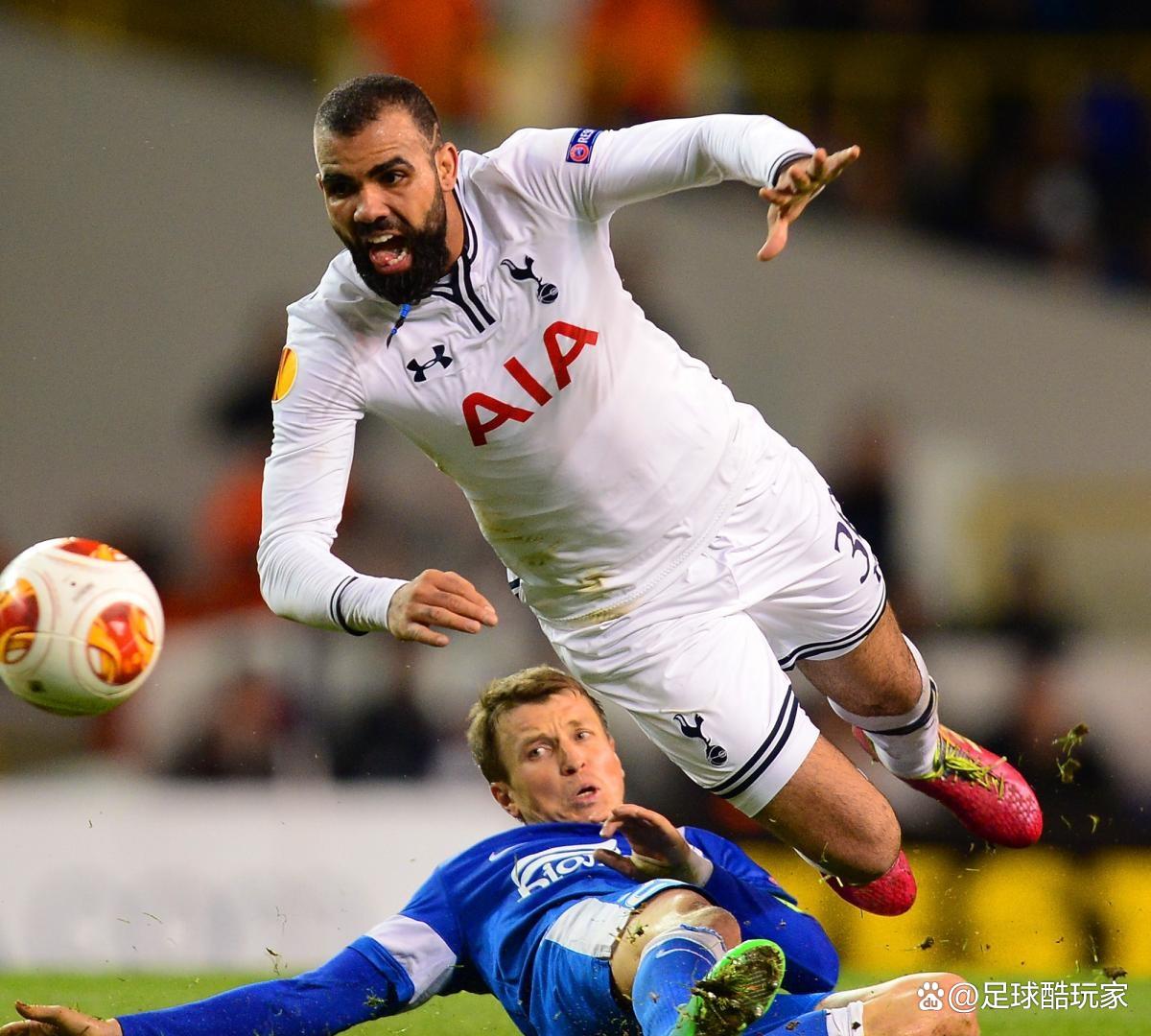 托特纳姆迎德甲关键赛，加时末段外线爆发，震撼外界，高层口径保持一致