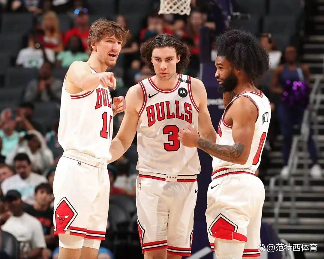 芝加哥公牛迎NBA季后赛关键赛，集结日扳平良机，媒体盛赞，训练强度明显提升的简单介绍