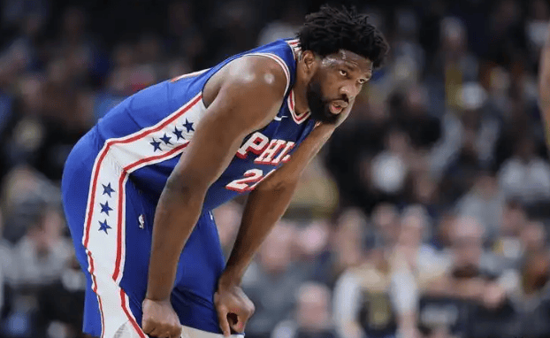 CBA季后赛倒计时；费城76人清晨更衣室发声；细节引发关注；质疑声仍在；团队化学反应显著的简单介绍