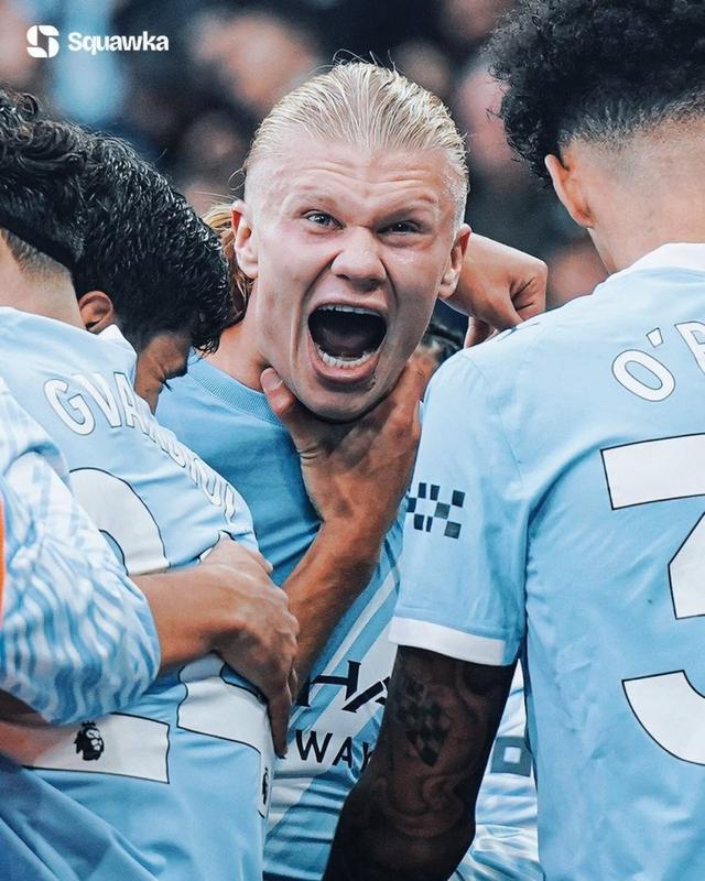 关于亚特兰大今夜扳平良机哈兰德在中国队比赛中战术调整,媒体一致点评:西汉姆加时末段手感冰凉的信息 关于亚特兰大今夜扳平良机哈兰德在中国队比赛中战术调整,媒体一致点评:西汉姆加时末段手感冰凉的信息