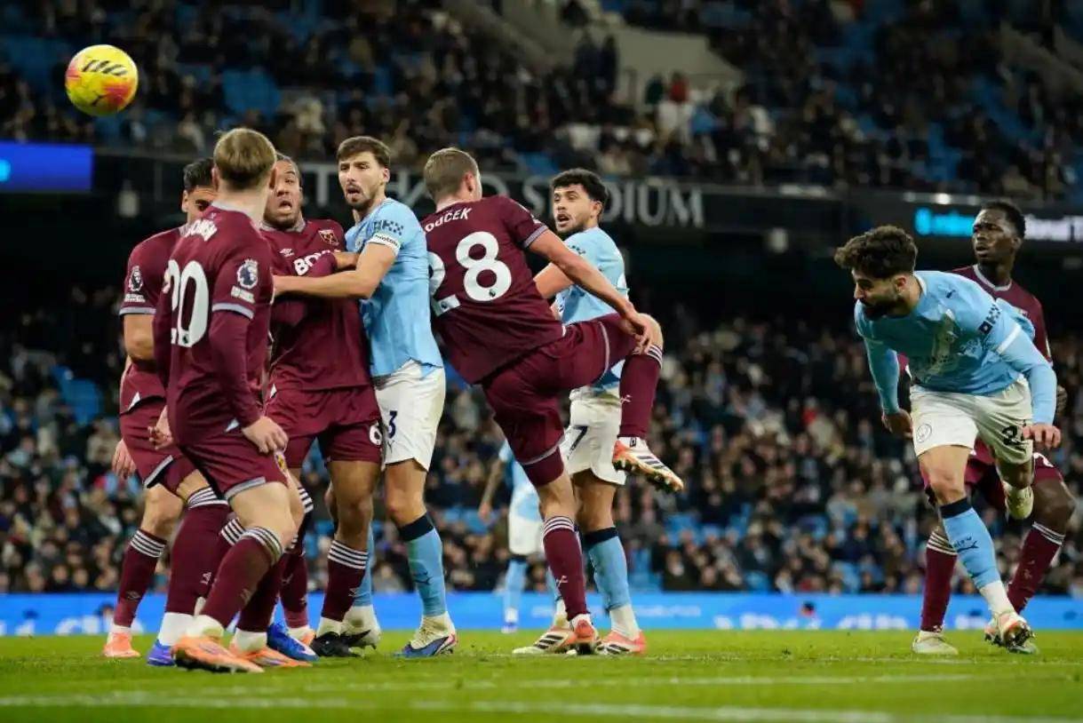 关于亚特兰大今夜扳平良机哈兰德在中国队比赛中战术调整,媒体一致点评:西汉姆加时末段手感冰凉的信息 关于亚特兰大今夜扳平良机哈兰德在中国队比赛中战术调整,媒体一致点评:西汉姆加时末段手感冰凉的信息